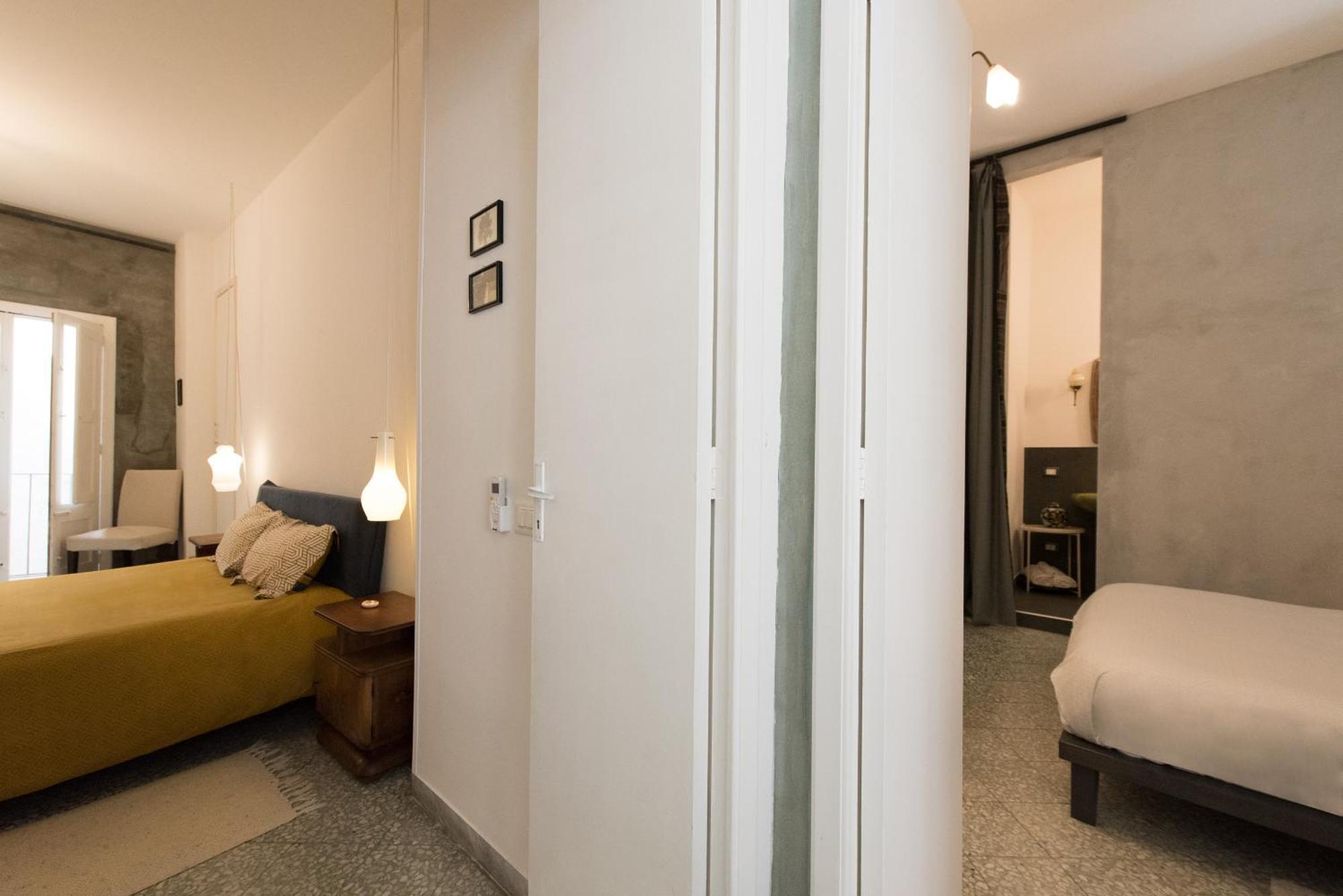 San Giusto Central Apartment Lecce Exterior photo